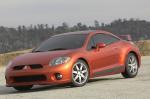Mitsubishi Eclipse 2009 года